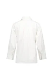 Studio Anneloes Blouse Arina poplin blou Wit 5