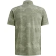 PME Legend Polo PPSS2604851 Groen 4