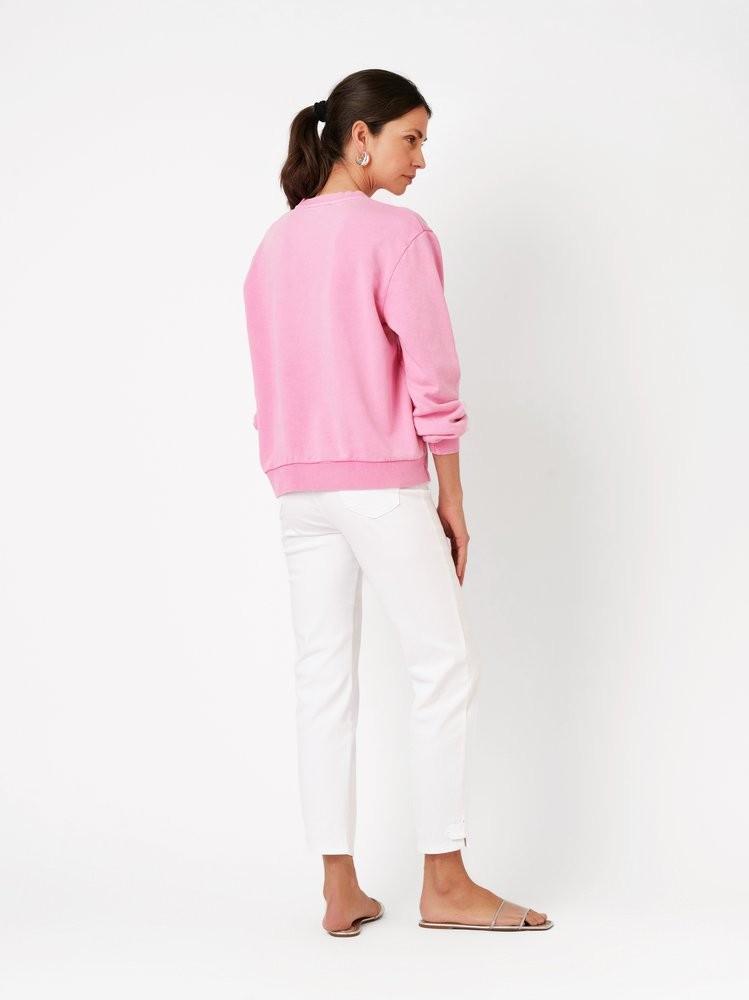 TONI Pantalon 11-32/1226-60 Wit 4