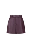 NUKUS Pantalon NKF09069 Rood 1