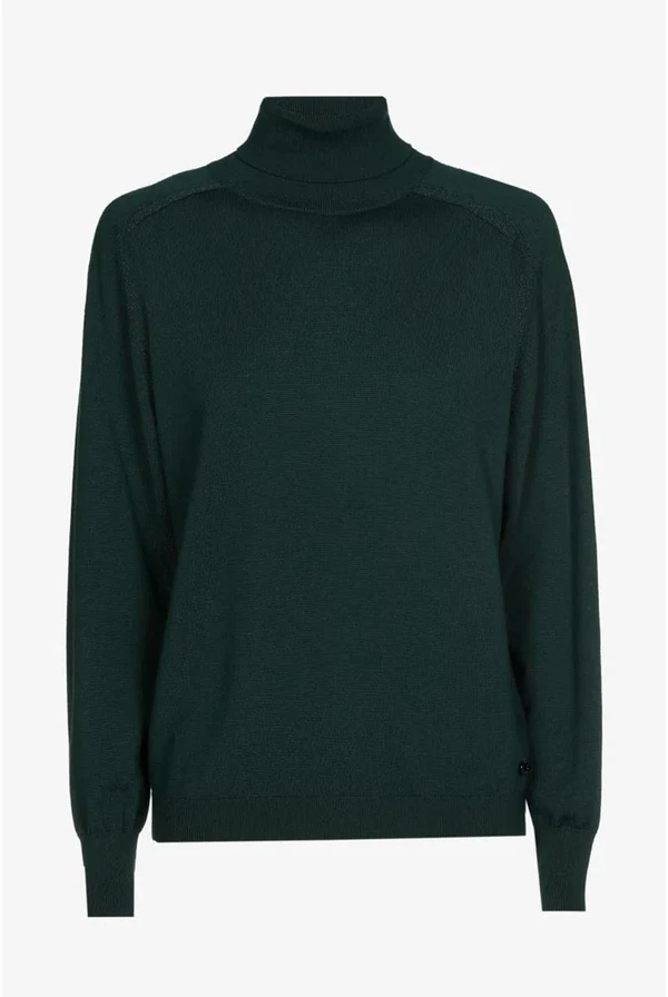 Xandres Trui Zippora Groen 1