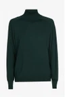 Xandres Trui Zippora Groen 1