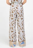 Bianca Pantalon 70035 Bruin 3