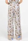 Bianca Pantalon 70035 Bruin 3