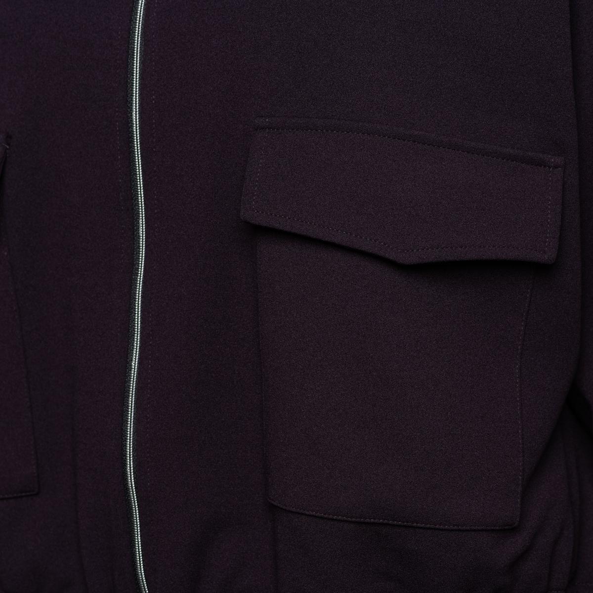 &Co Woman Blazer JA172 Paars 3