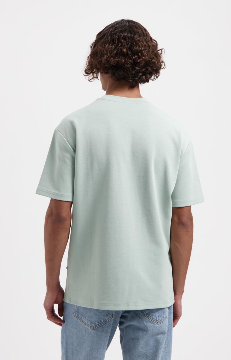 Law of the Sea T-Shirt Sail Groen 3