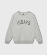 10DAYS Sweater 20-816-6204 Grijs 6