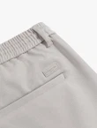 Cavallaro Korte Broek Zeradino Off-White 5