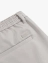 Cavallaro Korte Broek Zeradino Off-White 5