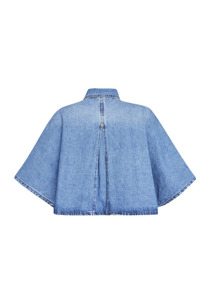 Sisters Point Blazer Felka-Ja Blauw 4