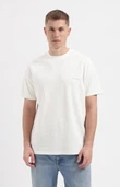 Law of the Sea T-Shirt Kastor Off-White 2