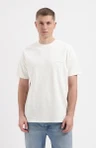 Law of the Sea T-Shirt Kastor Off-White 2