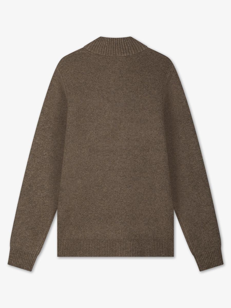 Law of the Sea Sweater LAW-10281 Bruin 4