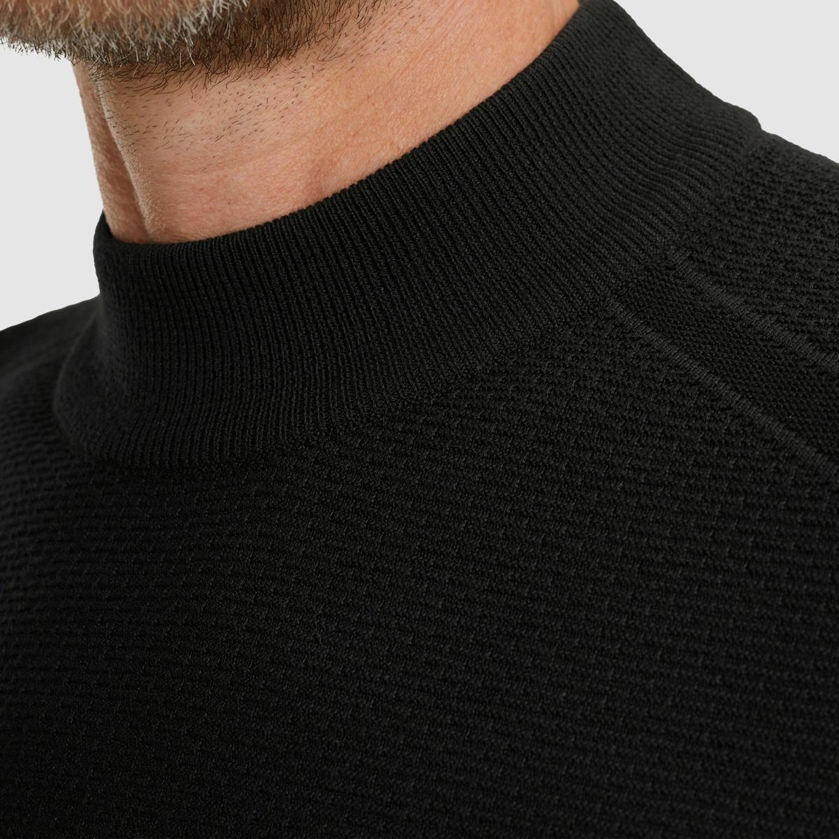 Vanguard Sweater VKW2510340 Zwart 6