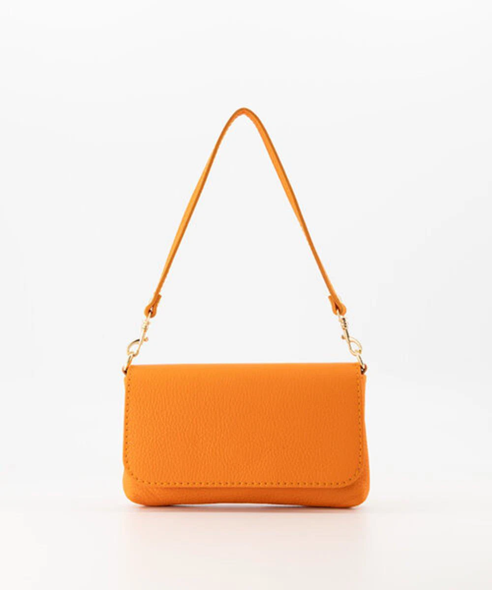 New Apparel Tas Lara Oranje 1