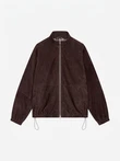 Dstrezzed Overshirt 101716 Bruin 1