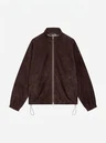 Dstrezzed Overshirt 101716 Bruin 1