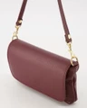 New Apparel Tas Lara-Cl-G Rood 2