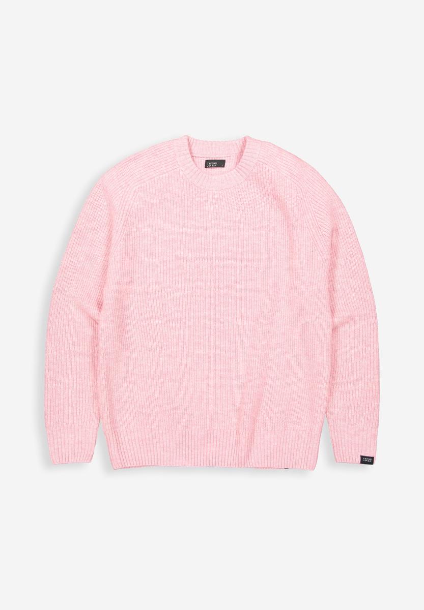 Butcher of Blue Trui M2626011 Roze 1