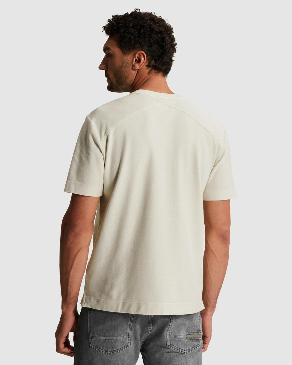 Cast Iron T-Shirt CTSS2602509 Off-White 3