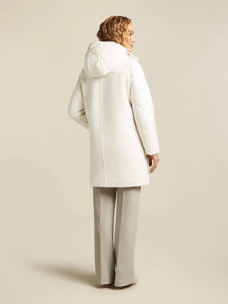 Beaumont Jas Jolia Off-White 3