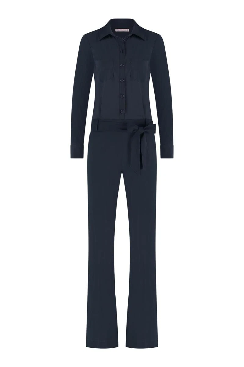 Studio Anneloes Jumpsuit Angel Blauw 2