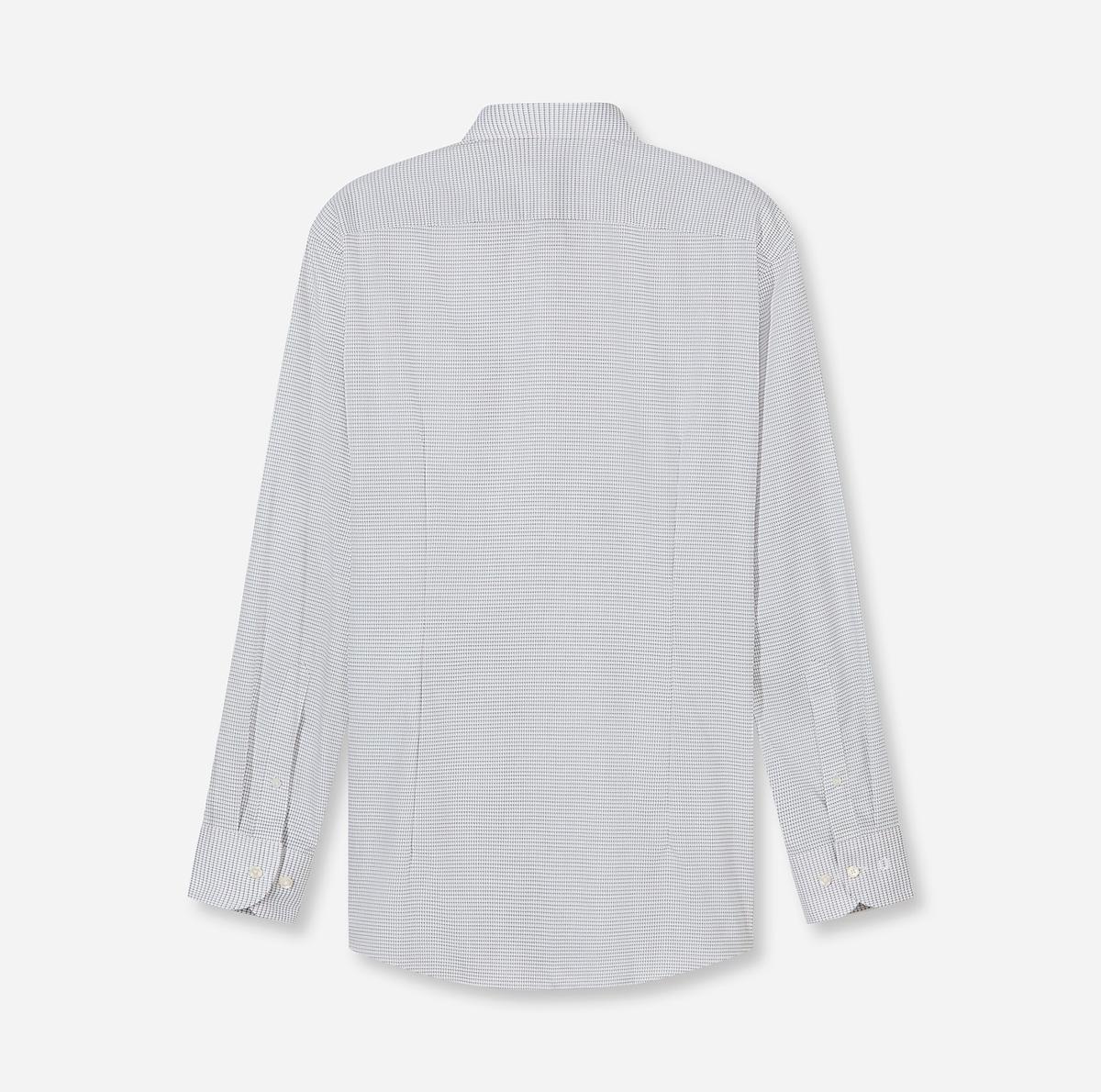 Olymp Overhemd 126214 Off-White 3