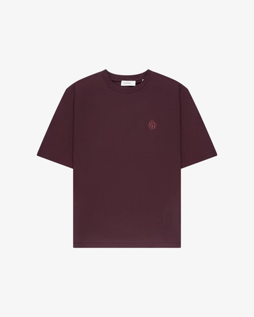The GoodPeople T-Shirt Tommy Rood 3