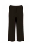 Frank Walder Pantalon NOS726602 Bruin 1