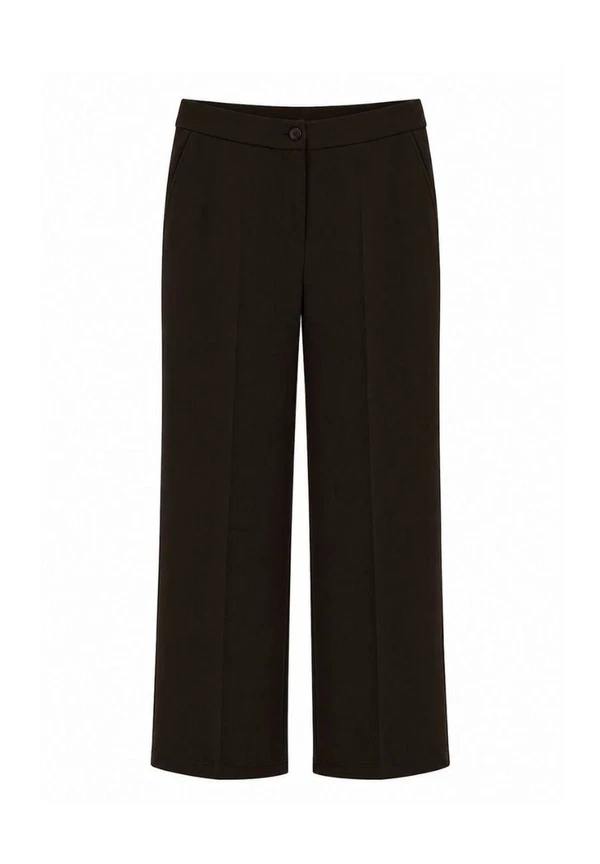 Frank Walder Pantalon NOS726602 Bruin 1