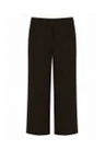 Frank Walder Pantalon NOS726602 Bruin 1