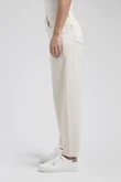Florèz Jeans Tess Barrel Off-White 4