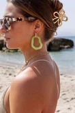 My Jewellery Oorbellen MJ09745 Goud 2