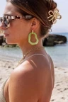 My Jewellery Oorbellen MJ09745 Goud 2