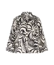 Tramontana Blouse C19-19-301 Zwart 1