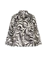 Tramontana Blouse C19-19-301 Zwart 1