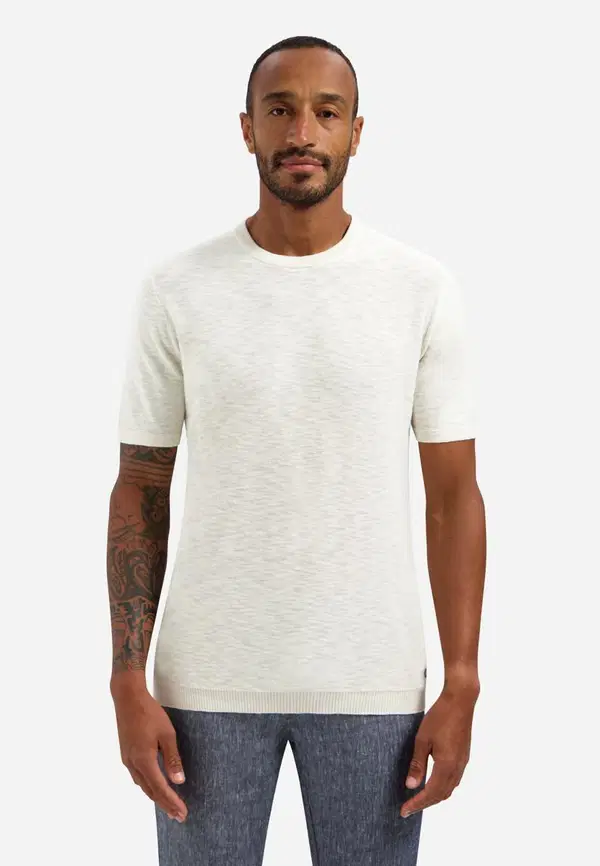 No Excess T-Shirt 31240262 Off-White 1