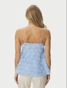 Neo Noir Top Kenli Blauw 3