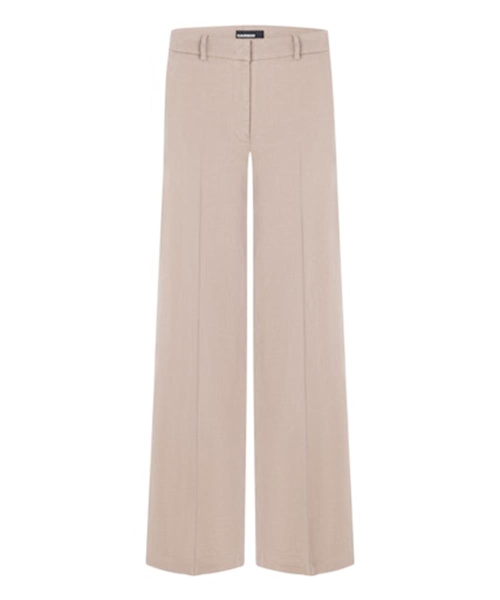 Cambio Pantalon Mira Beige 2