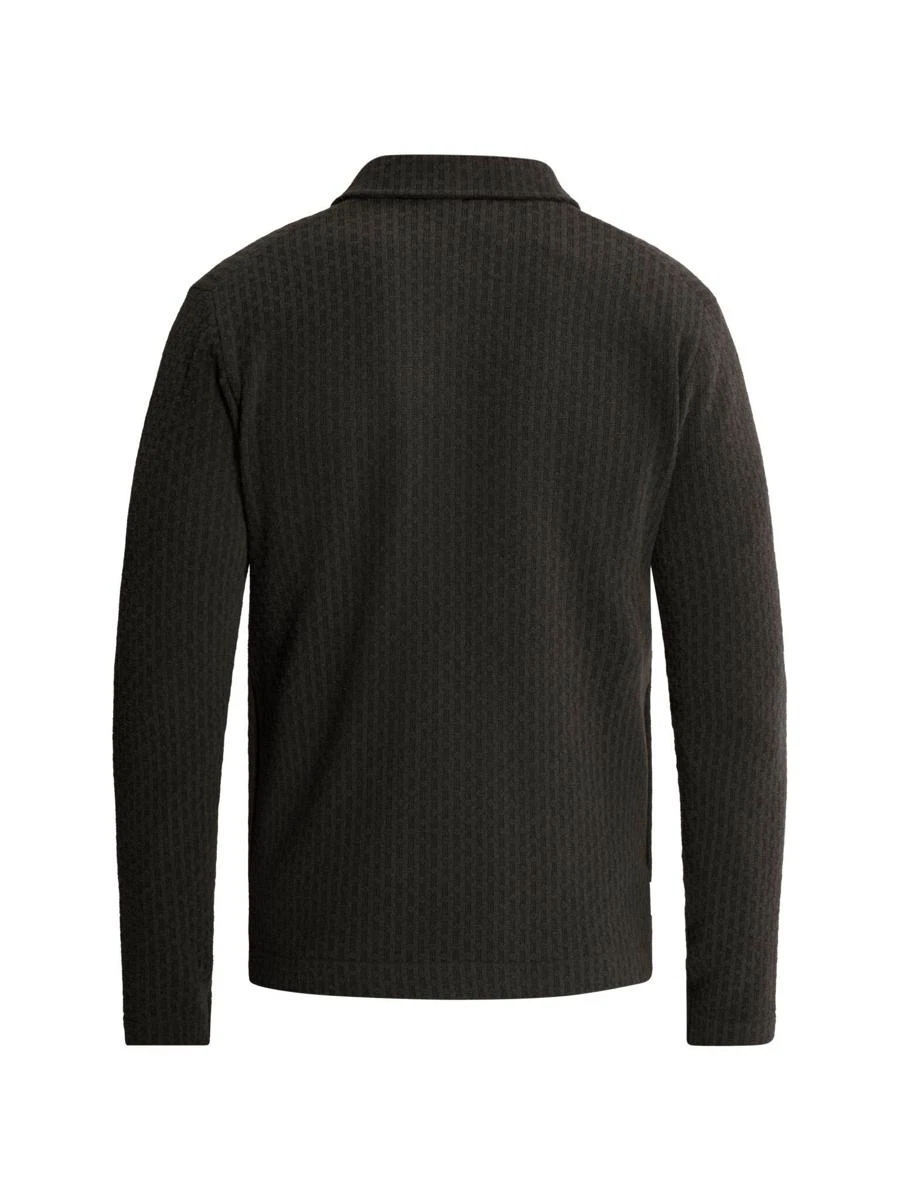 Cast Iron Overshirt CKC2609352 Oranje 3
