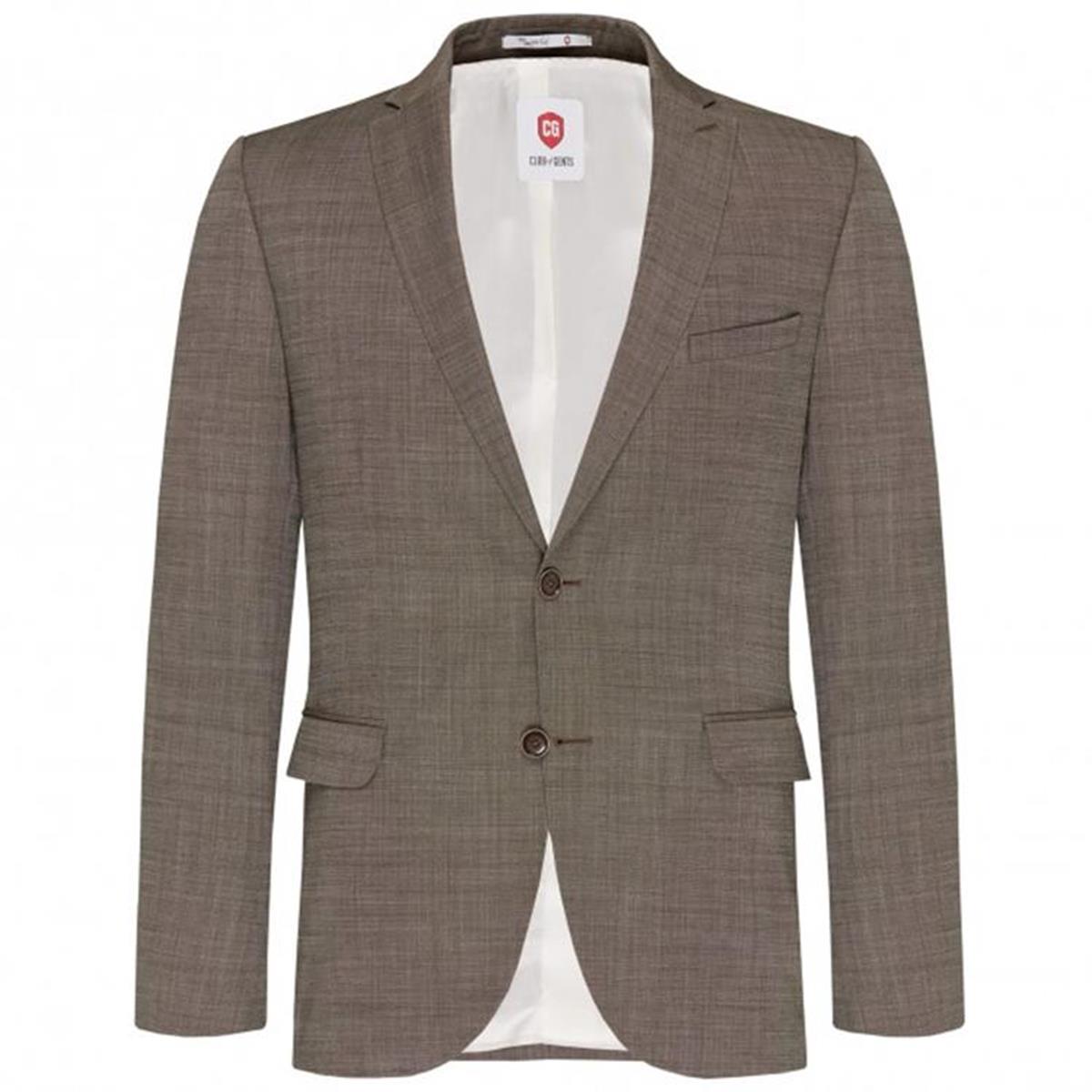 Club of Gents Club of Gents Colbert Patrick Grijs 1