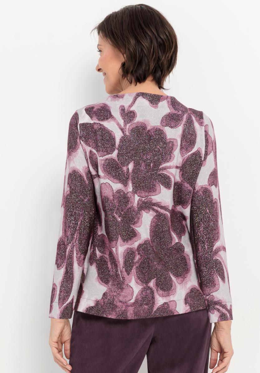 Bianca T-Shirt 66071 Grijs 6