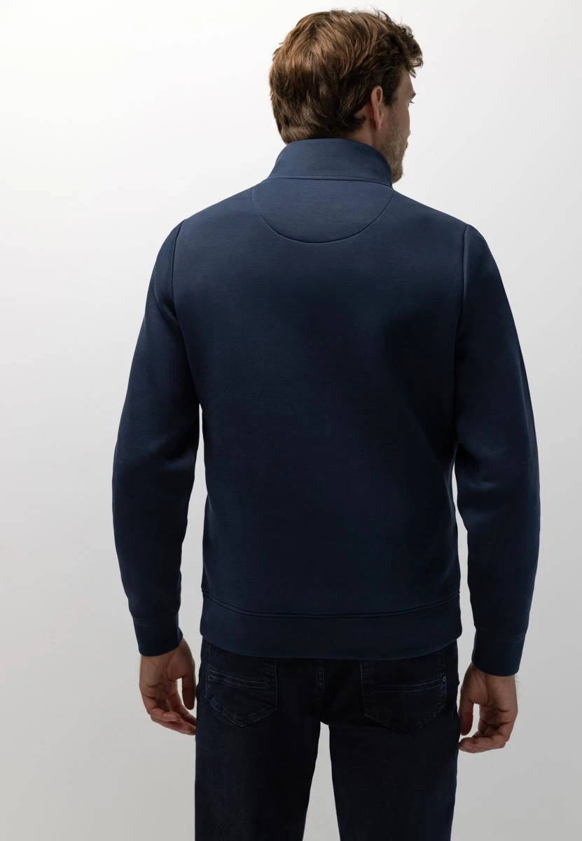 State of Art Vest 531-26911 Blauw 4