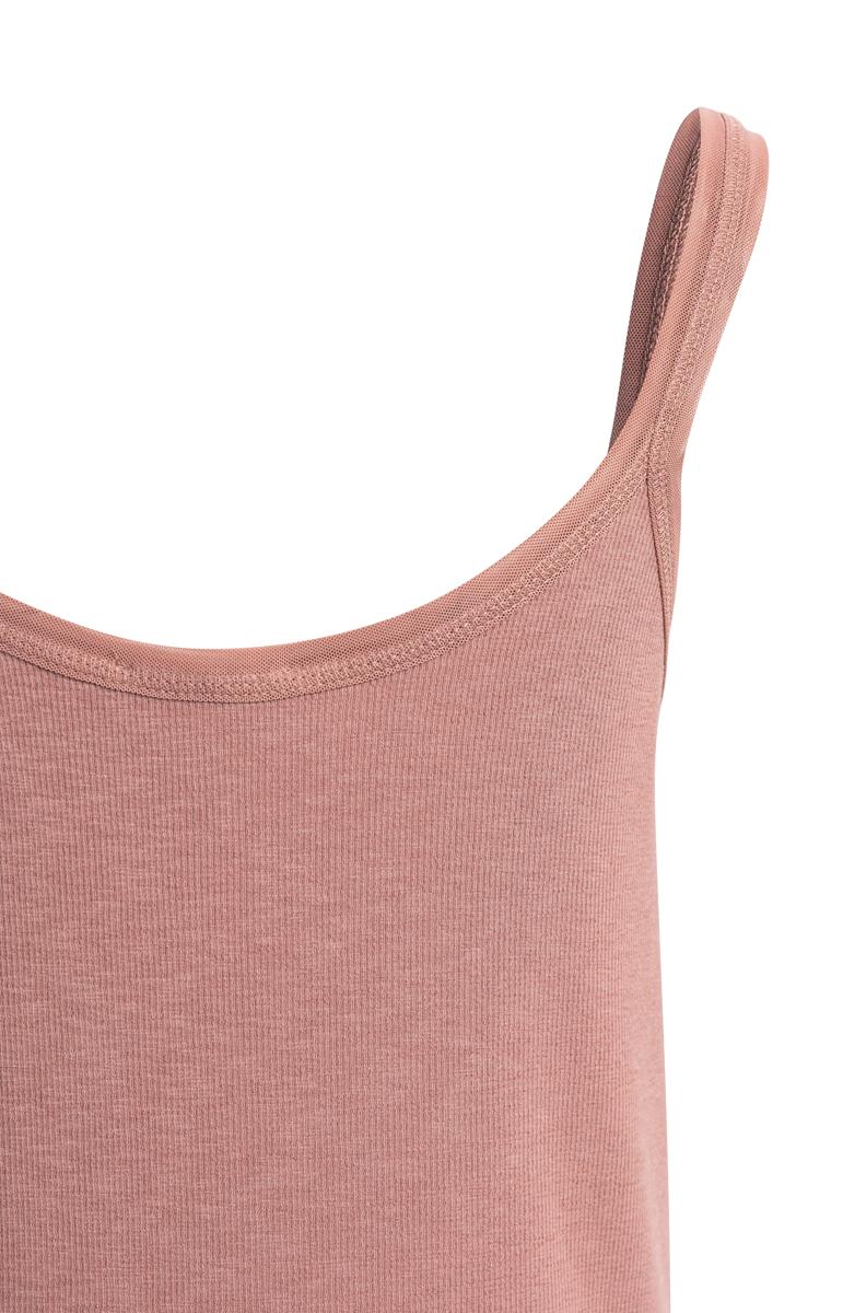 YAYA Top 01-729053-605 Roze 3