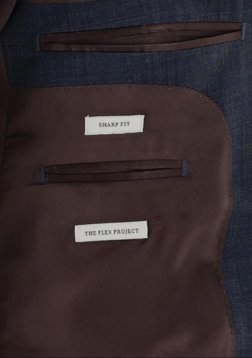 Carl Gross Colbert Felian Blauw 4