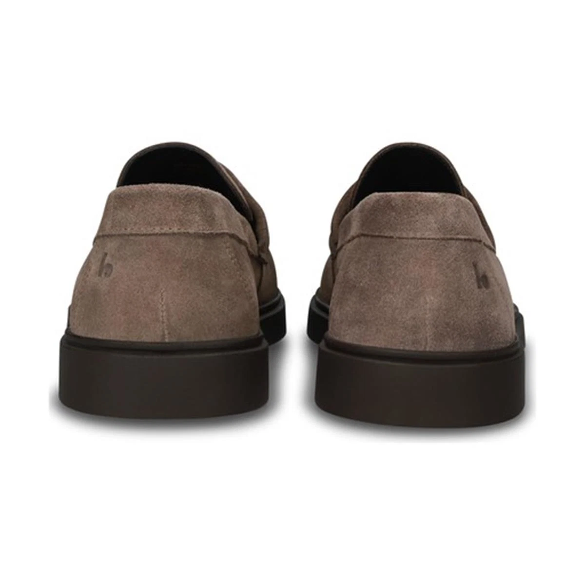 Blackstone Loafers Pave Gavin Taupe 4