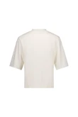 Studio Anneloes T-Shirt Fiore round neck Wit 2