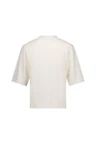 Studio Anneloes T-Shirt Fiore round neck Wit 2