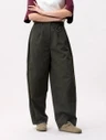 Catwalk Junkie Pantalon 2603023000 Groen 1
