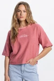 Jansen Amsterdam Trui Noeka Roze 1